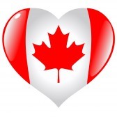 Desde Canadá con amor