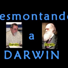 DESMONTANDO A DARWIN