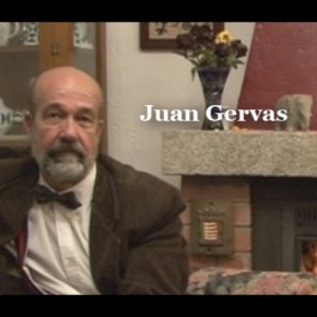 NO HAY ENFERMEDADES, SINO ENFERMOS   Entrevista a JUAN GERVAS
