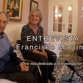 ES EL AMBIENTE… Hablemos de cáncer con Francisco M. Acris