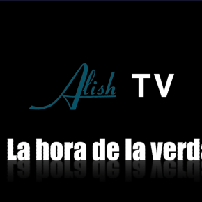 Nace ALISH.TV, nueva plataforma para mis vídeos